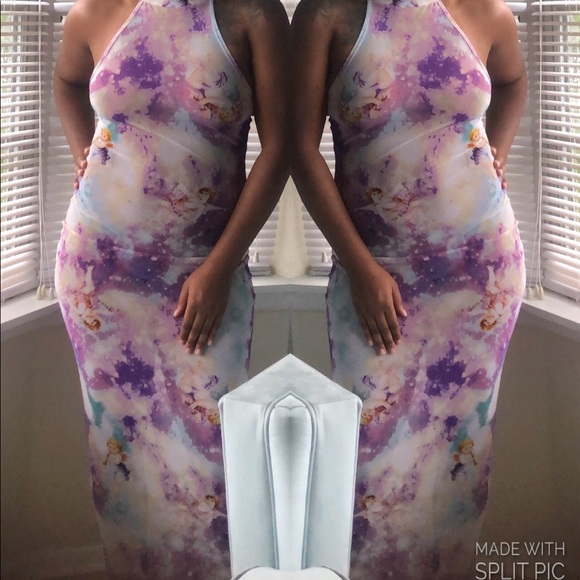 Angel dress - Picture 1 of 1